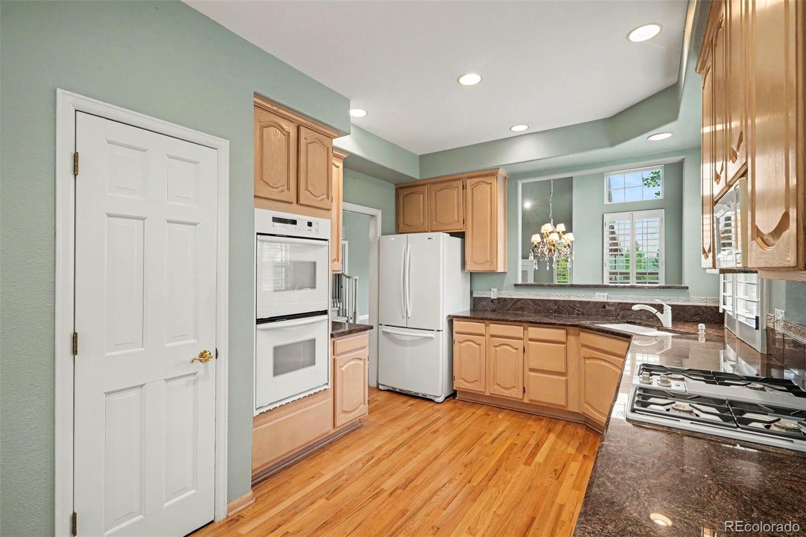 8231 S Seabrook Lane Littleton CO 80120