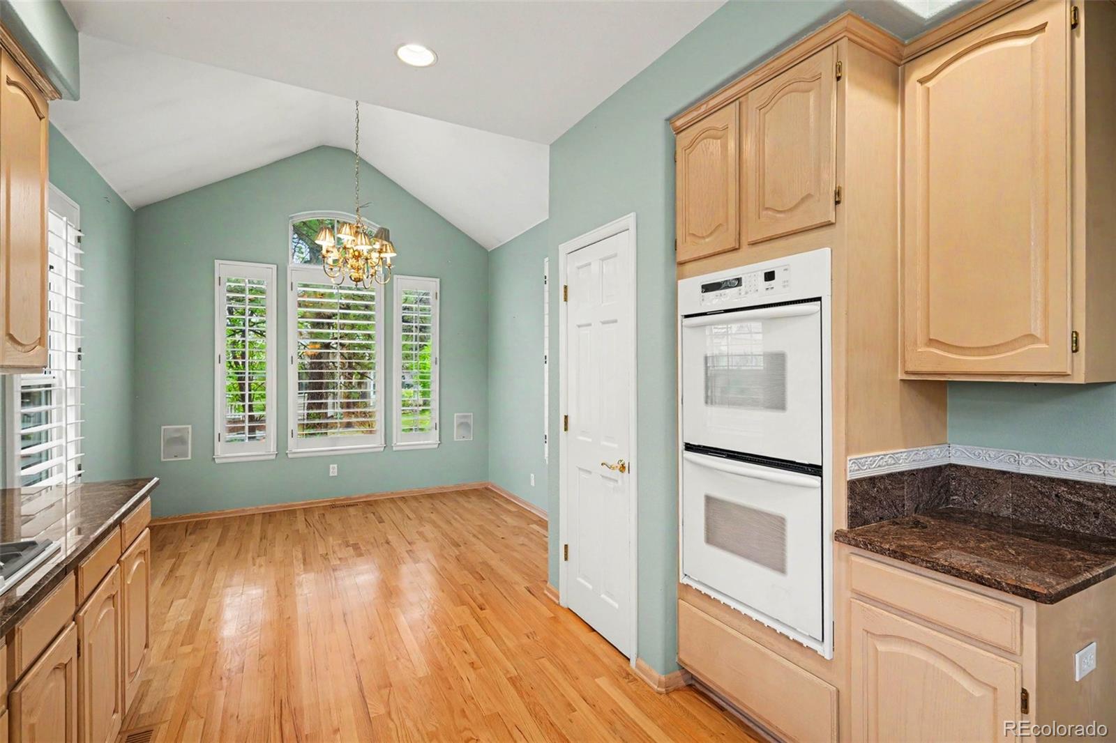 8231 S Seabrook Lane Littleton CO 80120