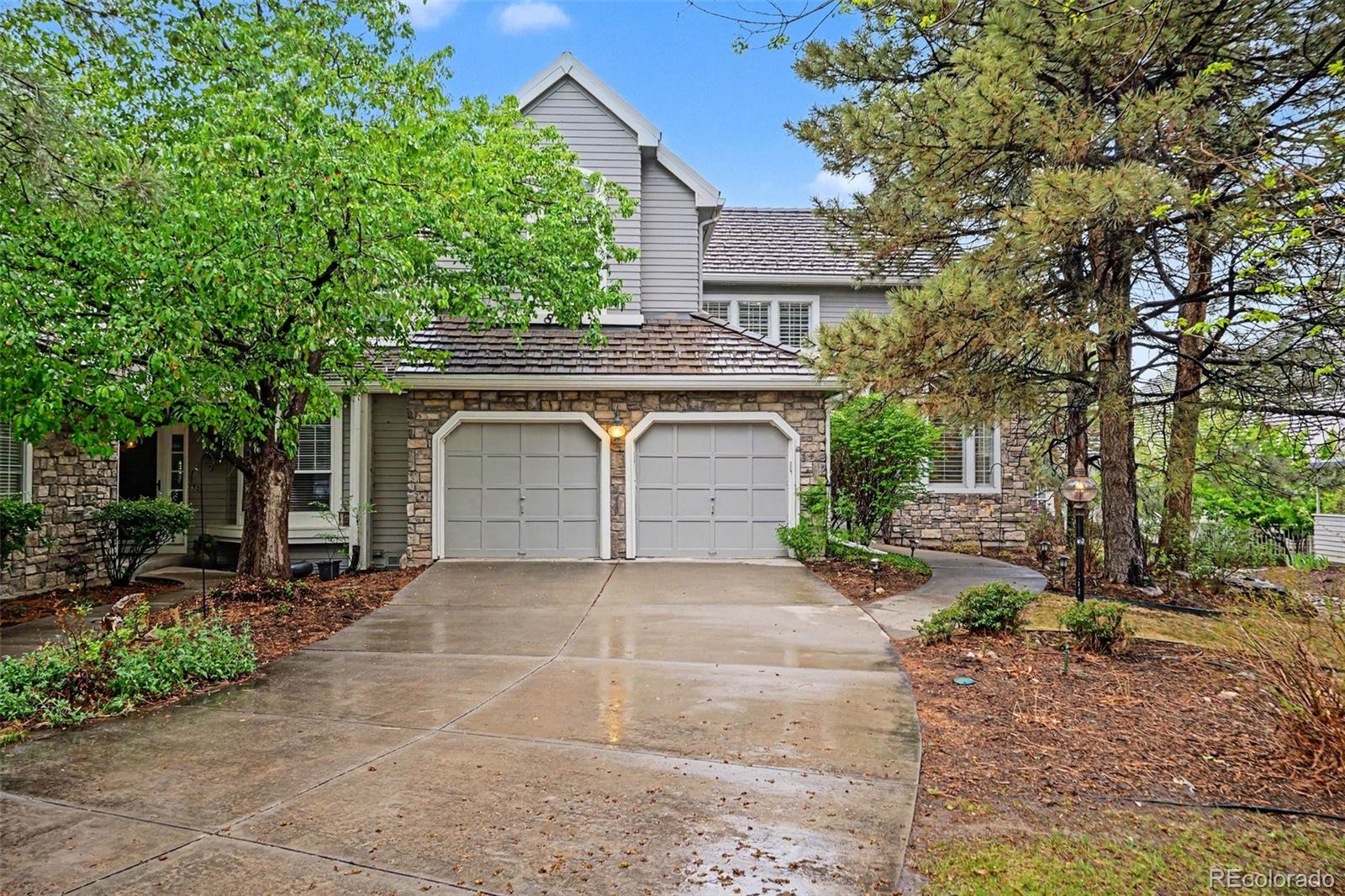 8231 S Seabrook Lane Littleton CO 80120