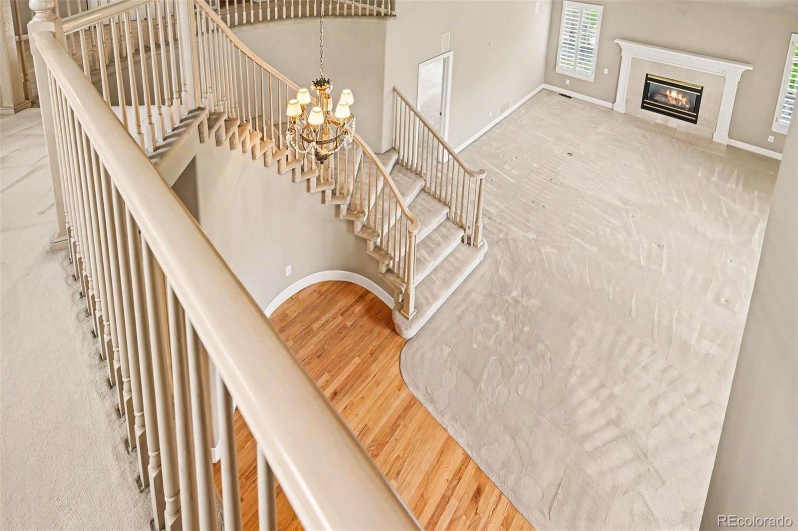 8231 S Seabrook Lane Littleton CO 80120