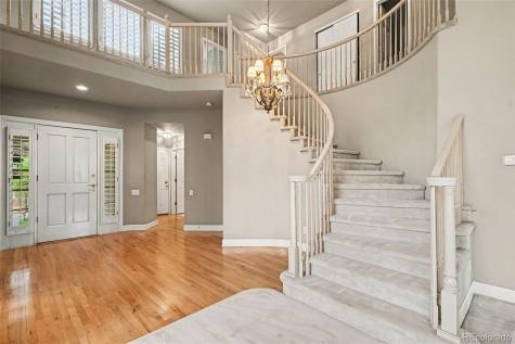 8231 S Seabrook Lane Littleton CO 80120