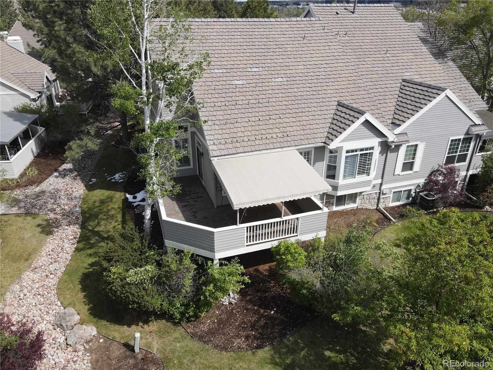 8231 S Seabrook Lane Littleton CO 80120