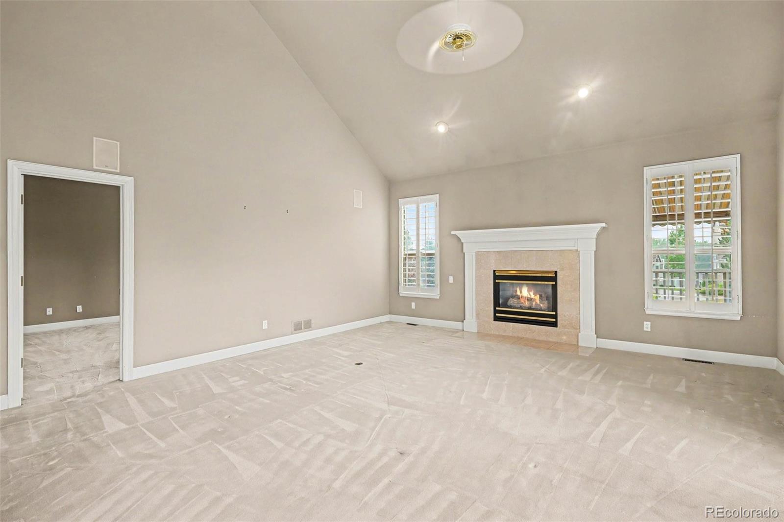 8231 S Seabrook Lane Littleton CO 80120