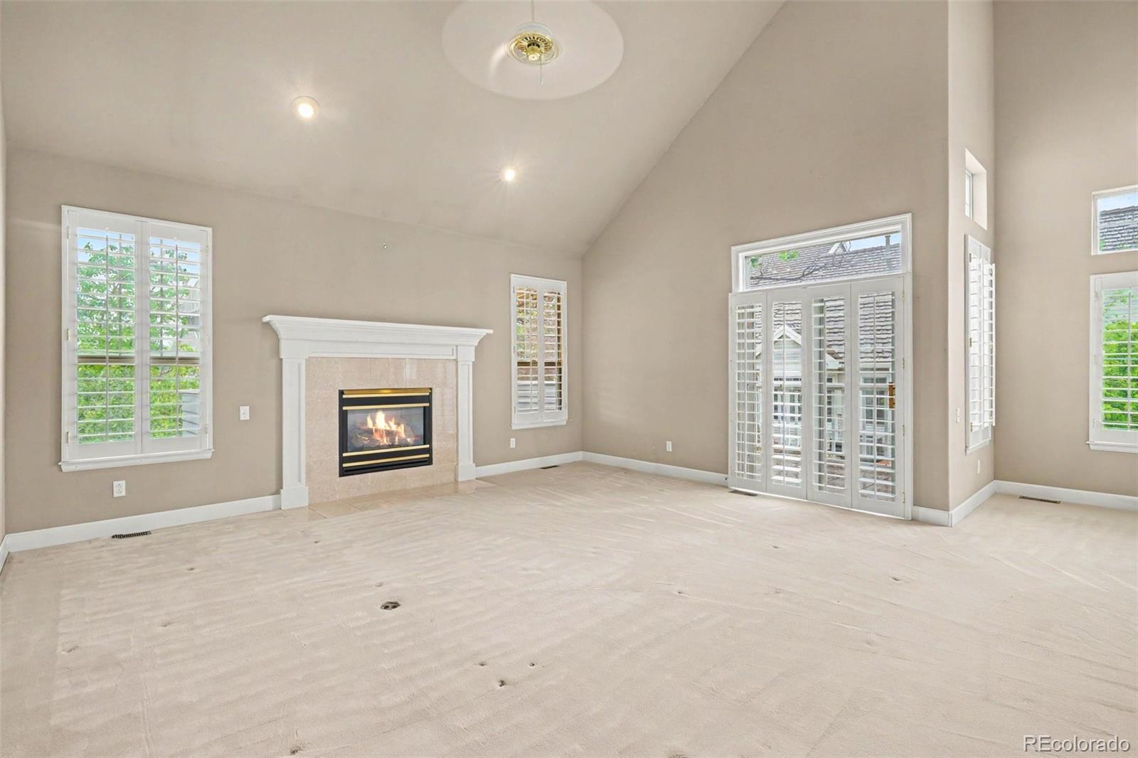 8231 S Seabrook Lane Littleton CO 80120