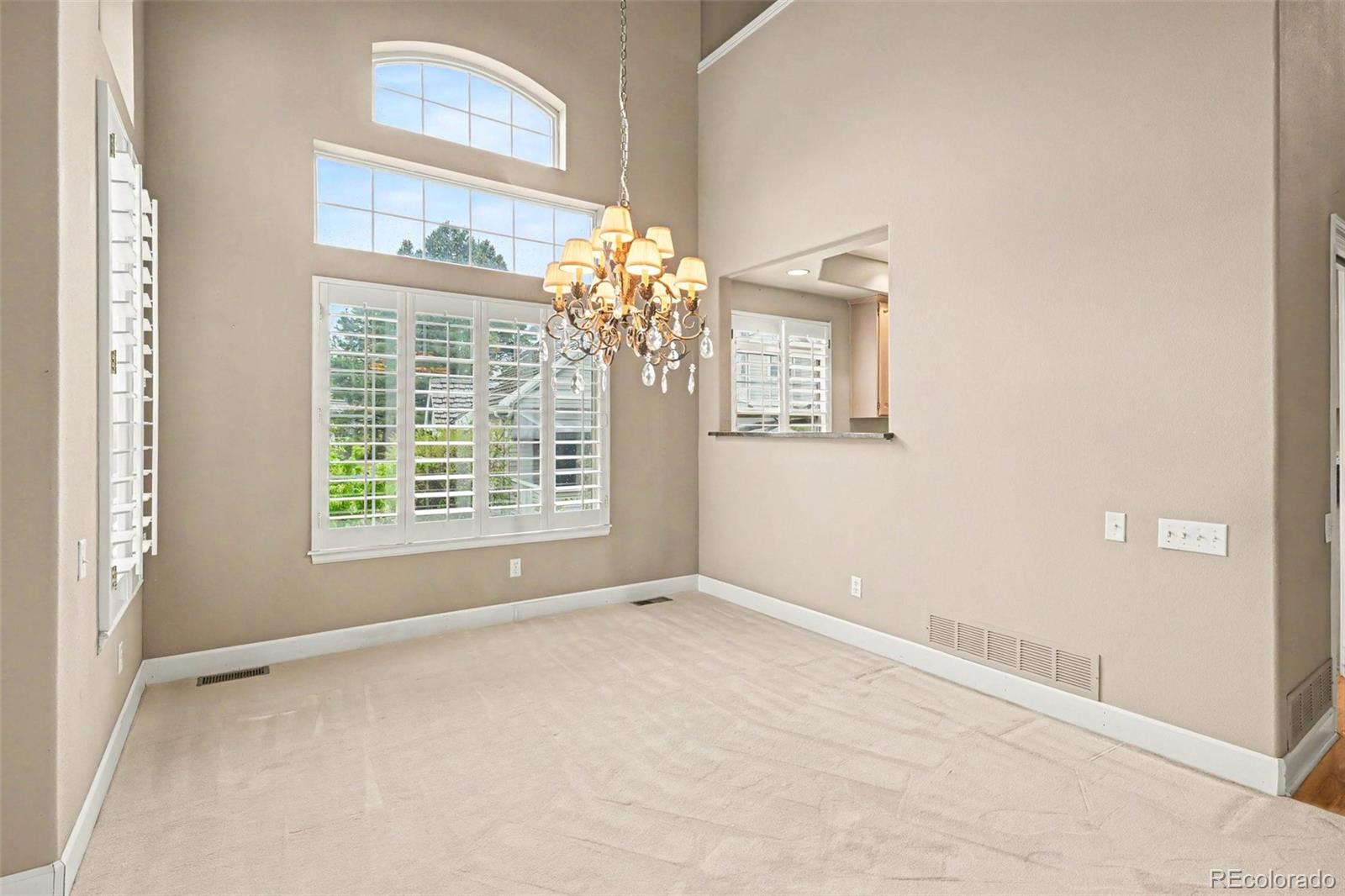 8231 S Seabrook Lane Littleton CO 80120