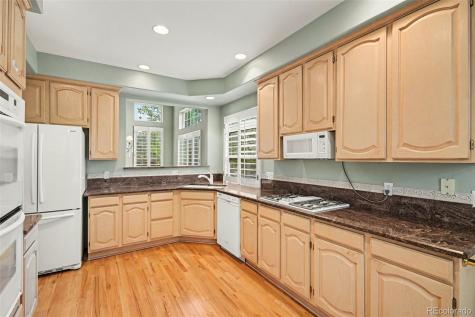 8231 S Seabrook Lane Littleton CO 80120