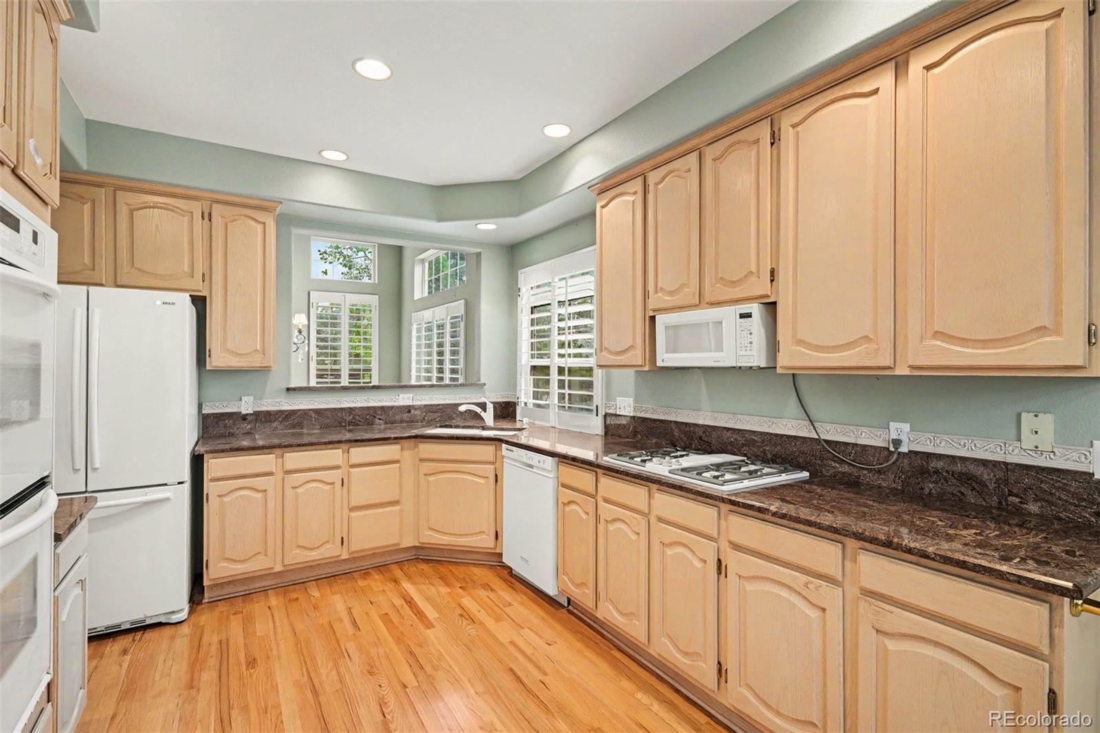 8231 S Seabrook Lane Littleton CO 80120