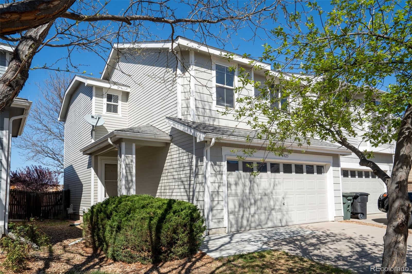 3825 E 94th Avenue Thornton CO 80229