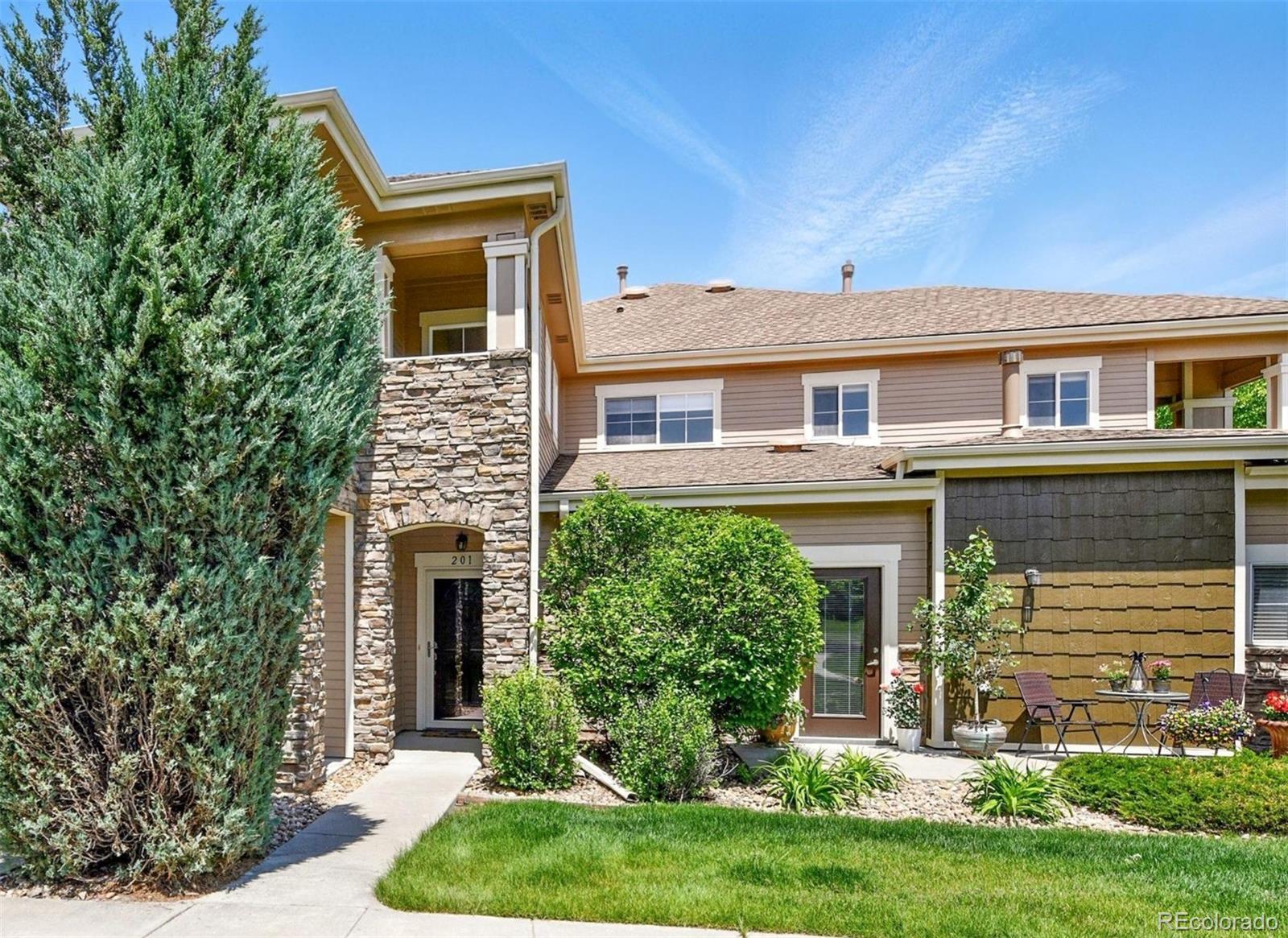 6292 Kilmer Loop Golden CO 80403