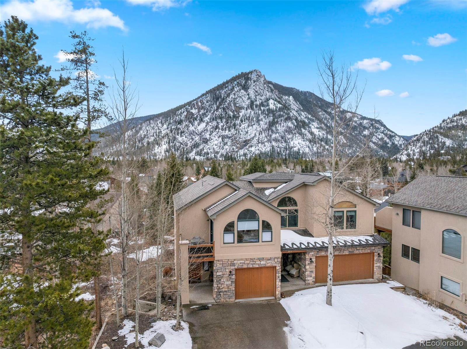 Frisco CO, 14 Larson Lane, Unit B
