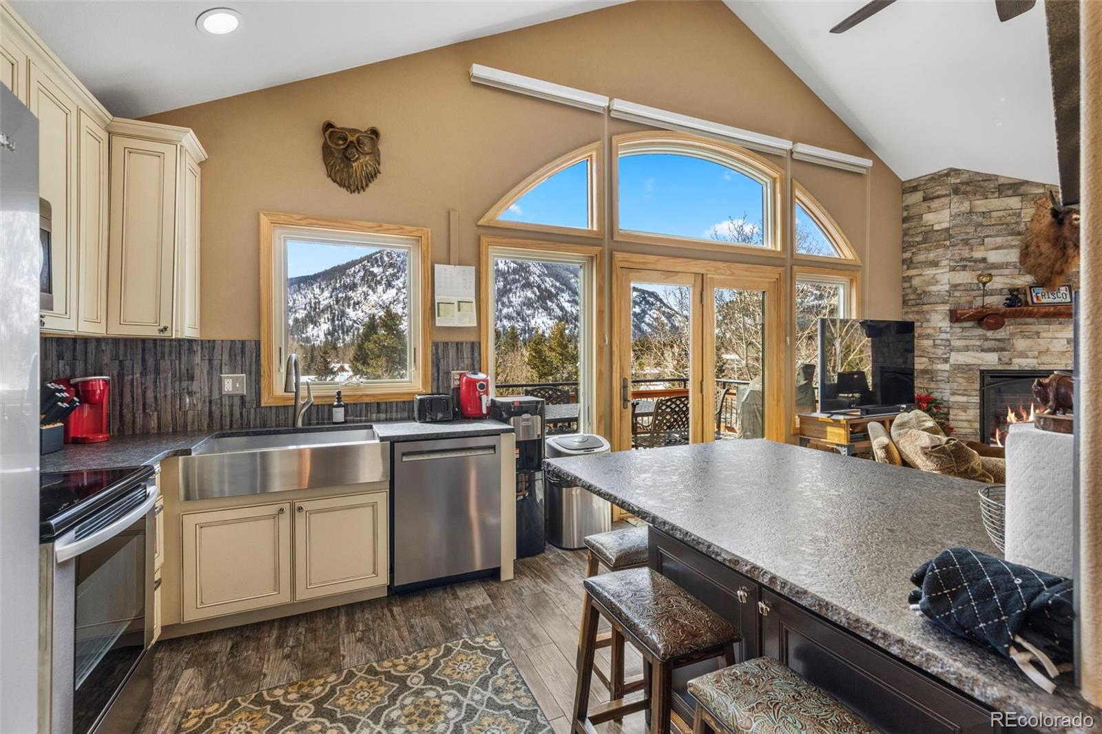 14 Larson Lane Frisco CO 80443
