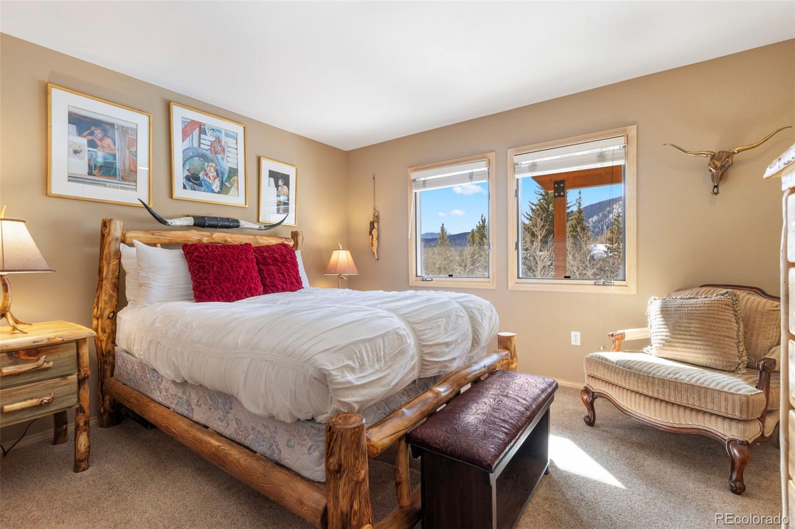 14 Larson Lane Frisco CO 80443