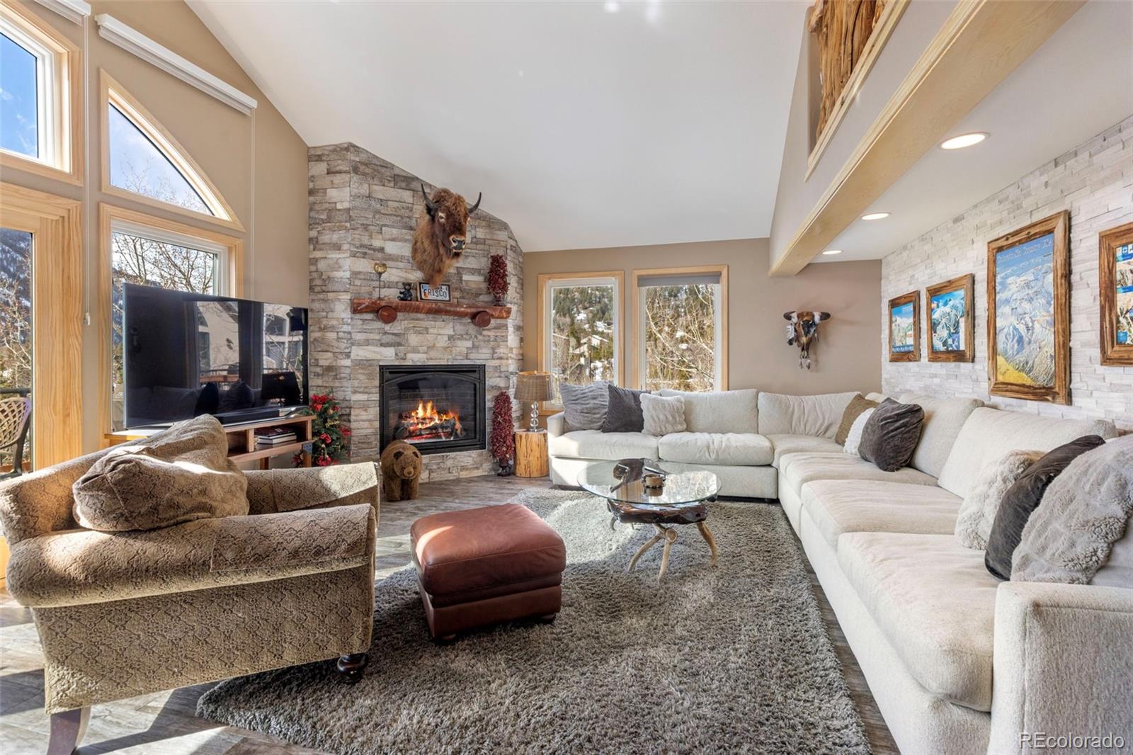 14 Larson Lane Frisco CO 80443