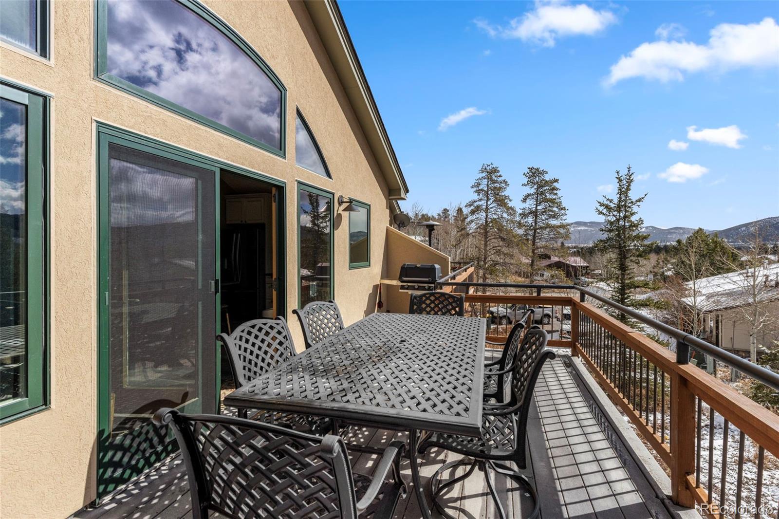 14 Larson Lane Frisco CO 80443