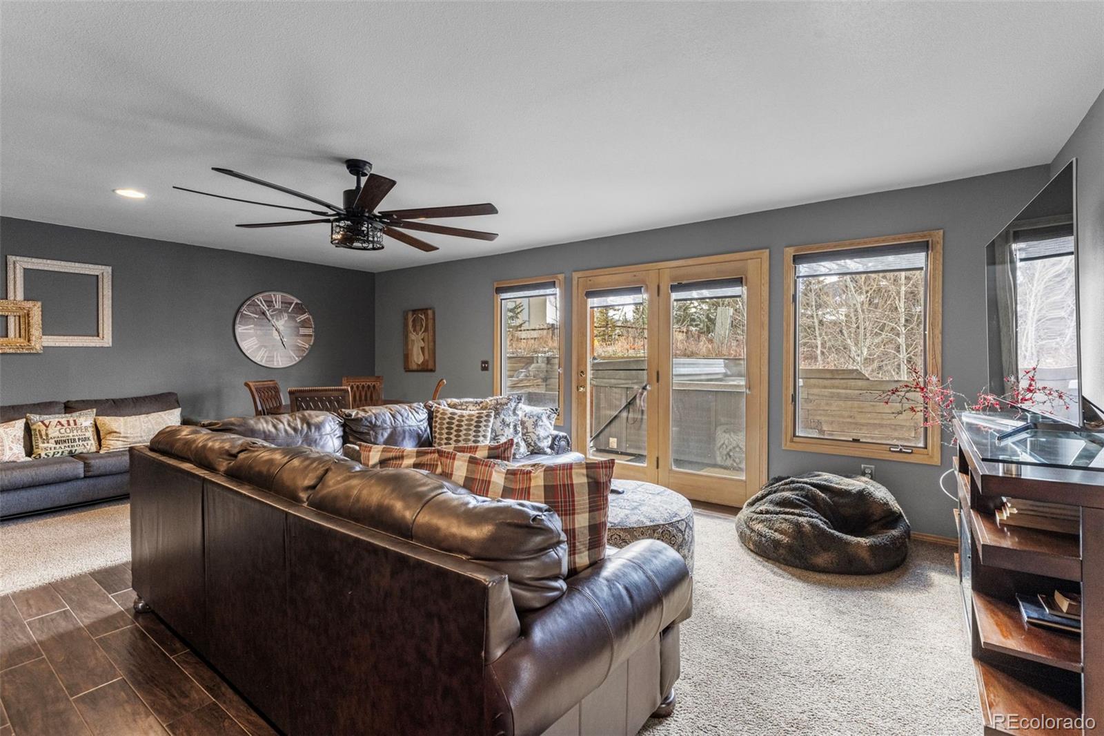 14 Larson Lane Frisco CO 80443