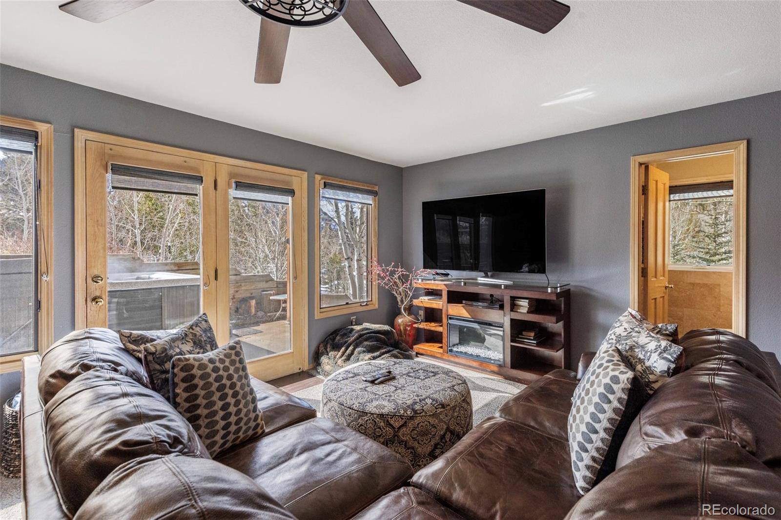 14 Larson Lane Frisco CO 80443