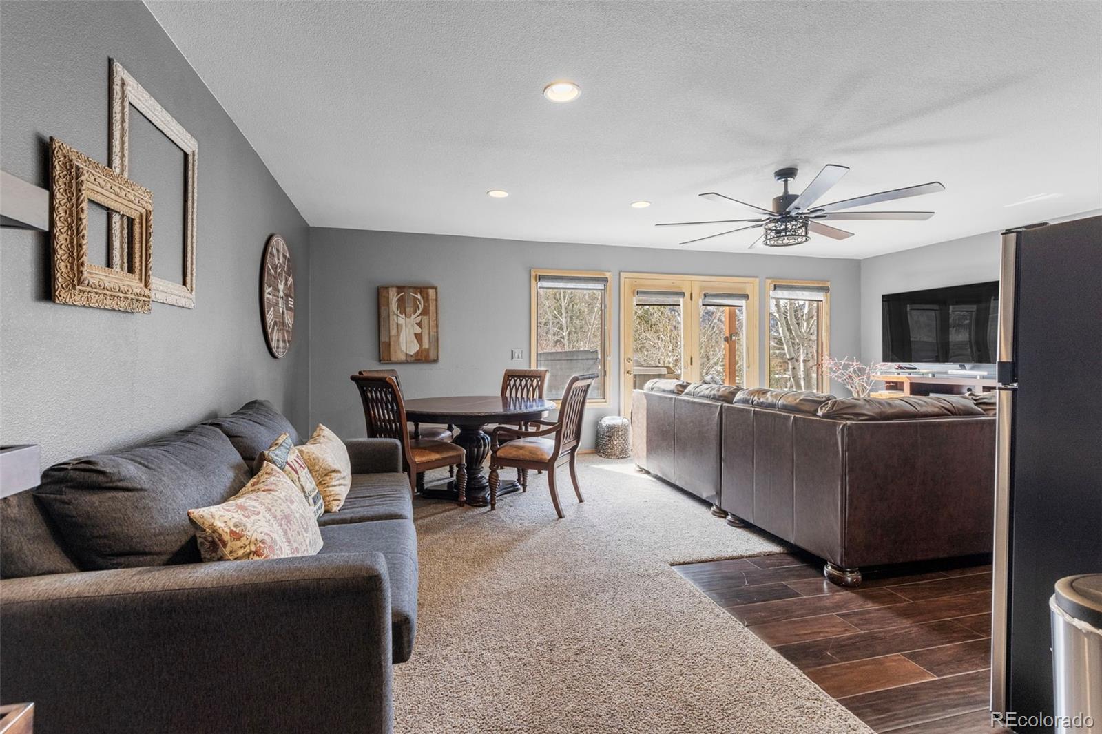 14 Larson Lane Frisco CO 80443