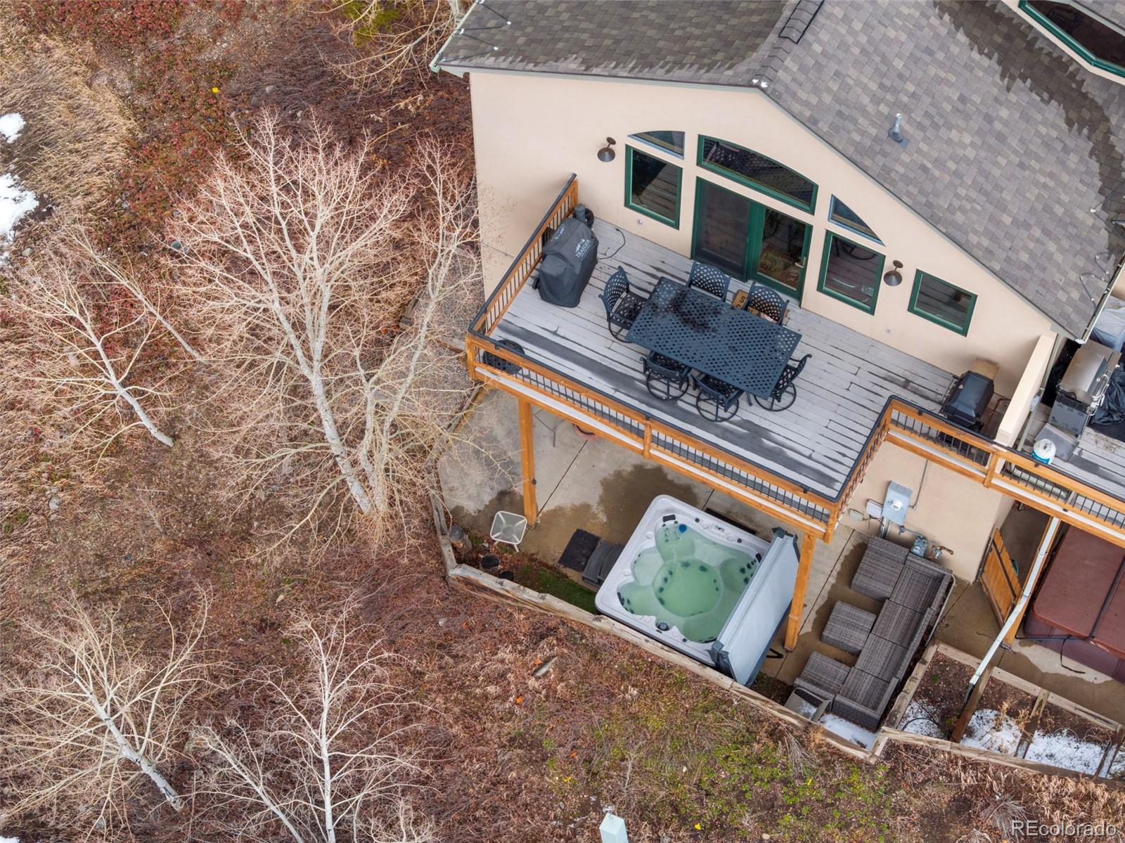 14 Larson Lane Frisco CO 80443