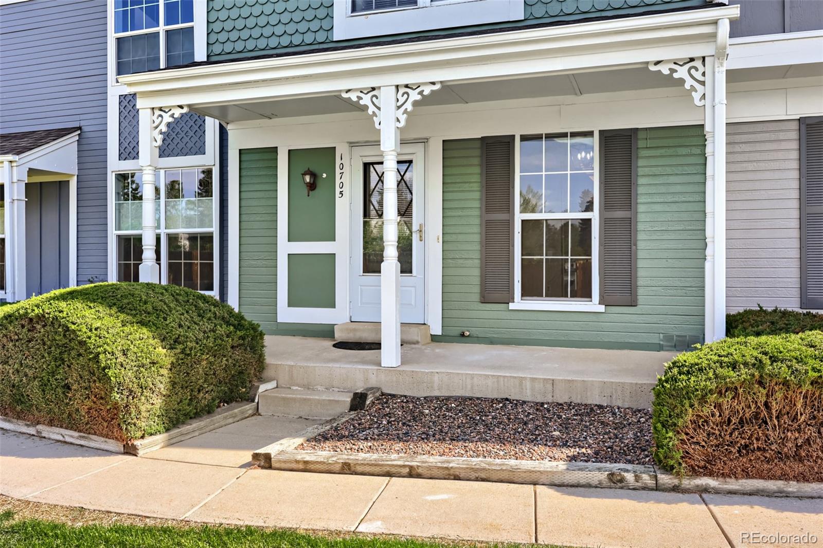 10705 Longs Way Parker CO 80138