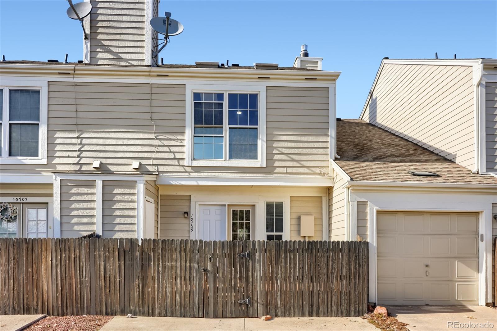 10705 Longs Way Parker CO 80138