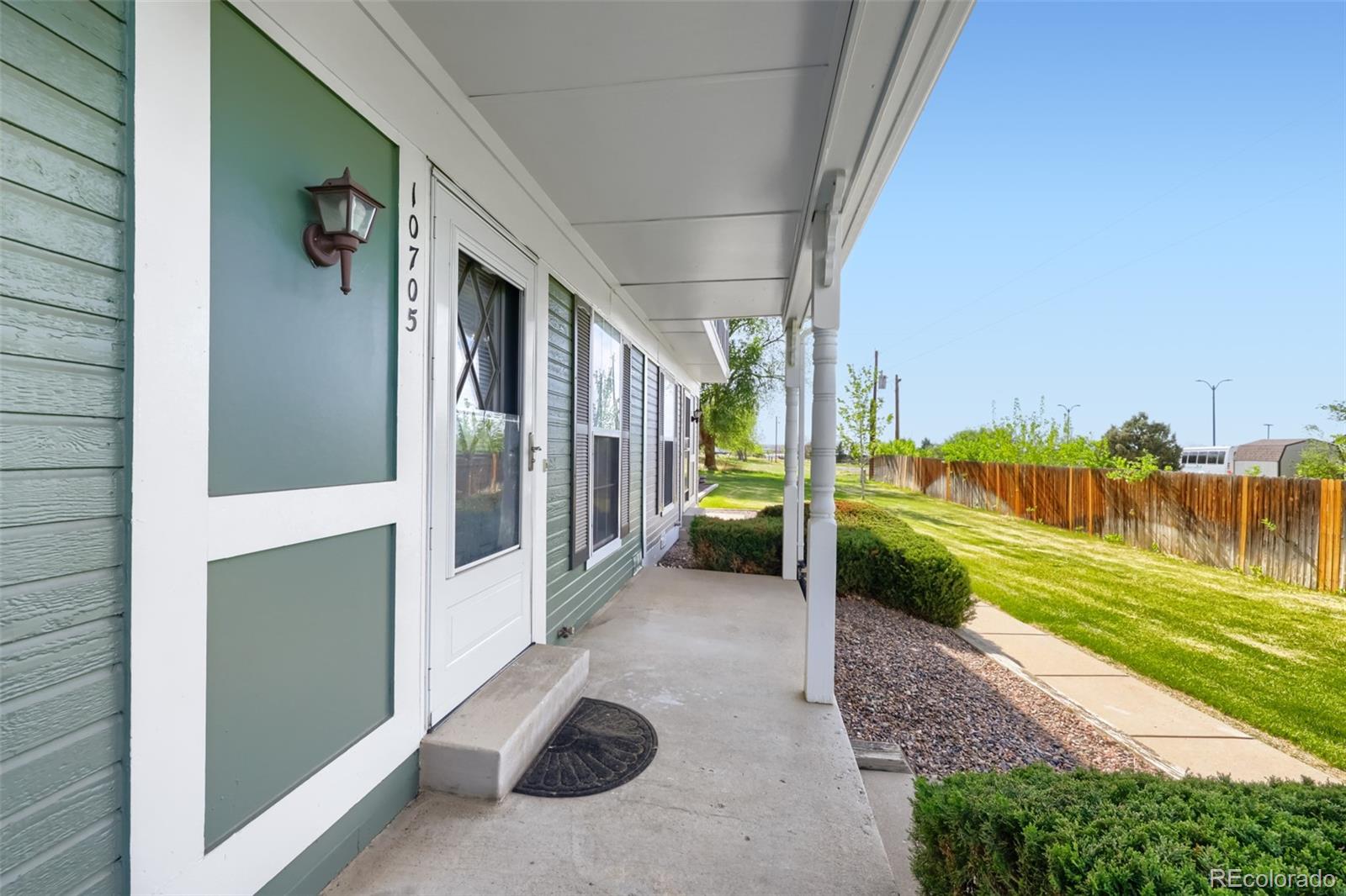 10705 Longs Way Parker CO 80138