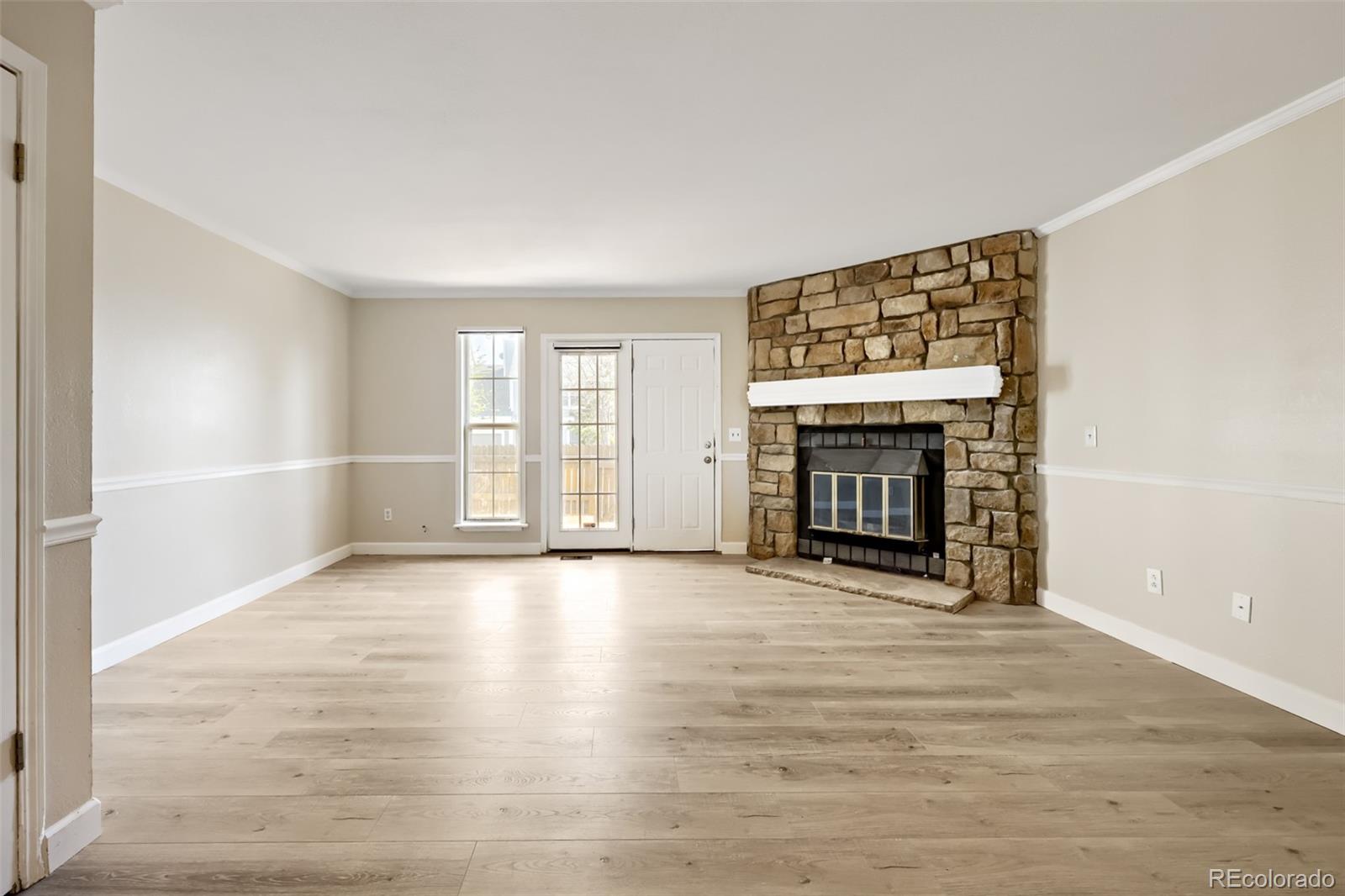 10705 Longs Way Parker CO 80138