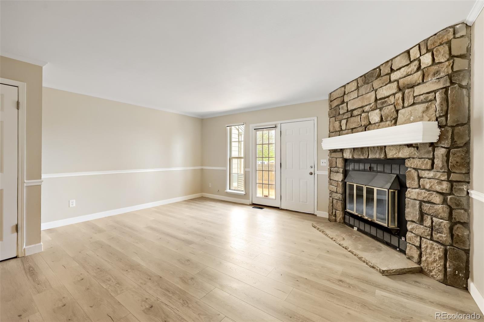 10705 Longs Way Parker CO 80138