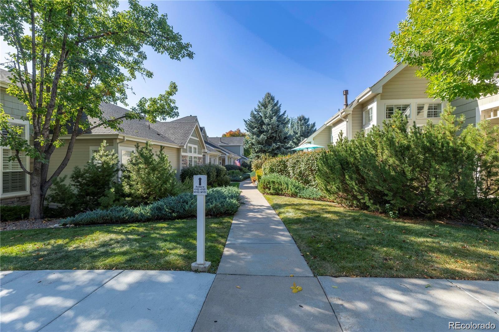 5155 W Quincy Avenue Denver CO 80236