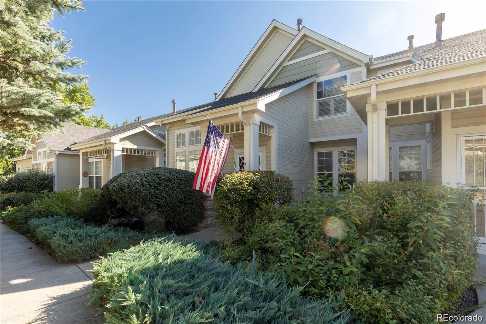 5155 W Quincy Avenue Denver CO 80236