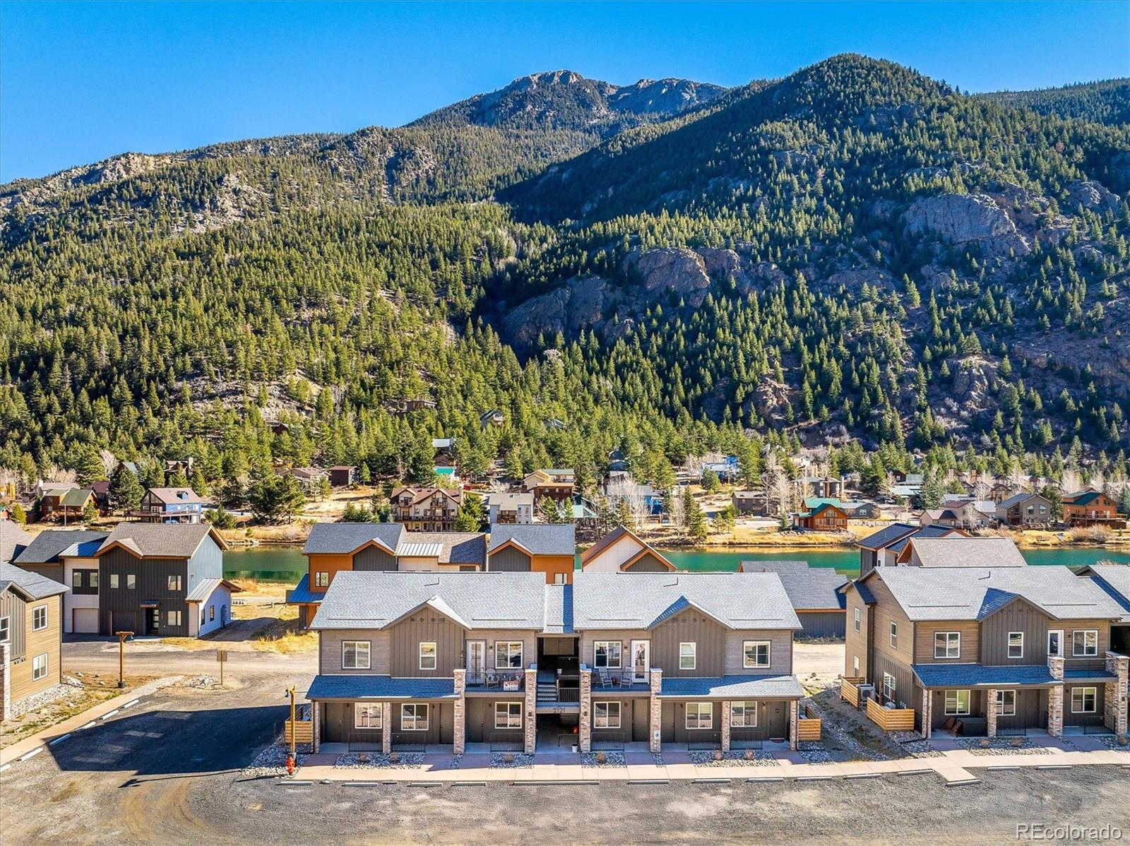 2121 Hummingbird Way Georgetown CO 80444