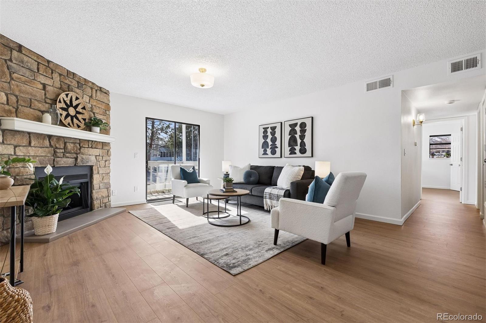 8600 E Alameda Avenue Denver CO 80247