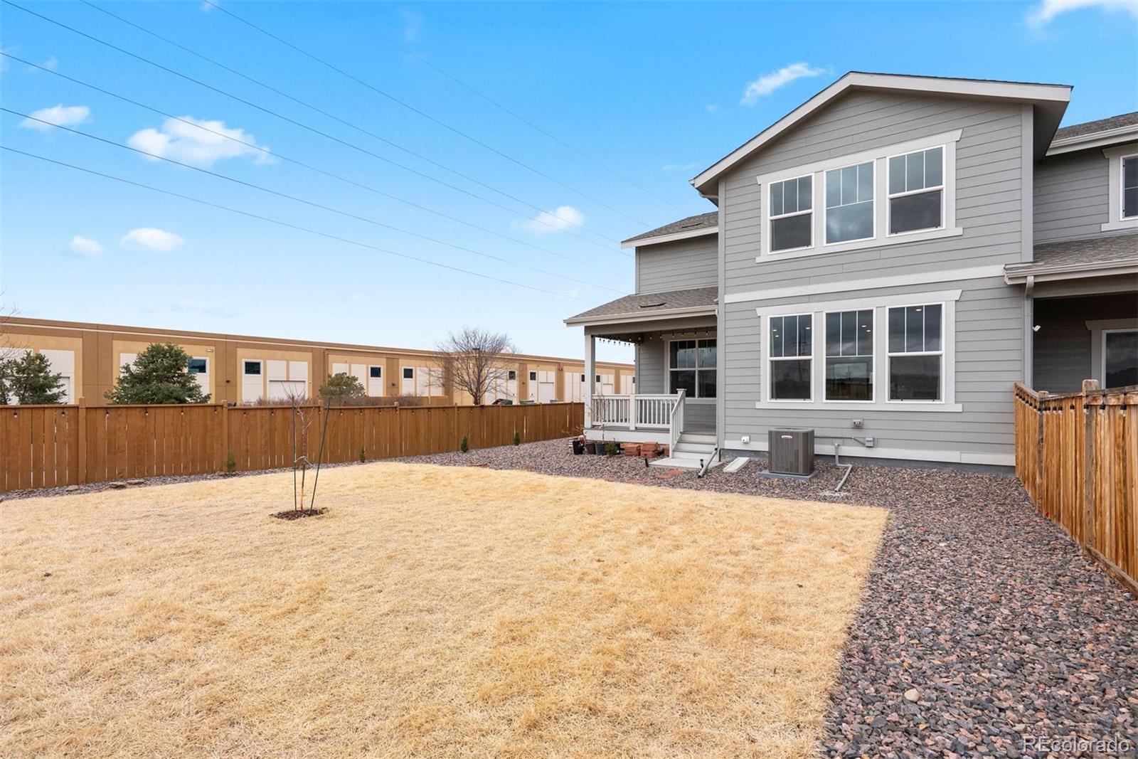 9092 Zeta Pass Court Parker CO 80134