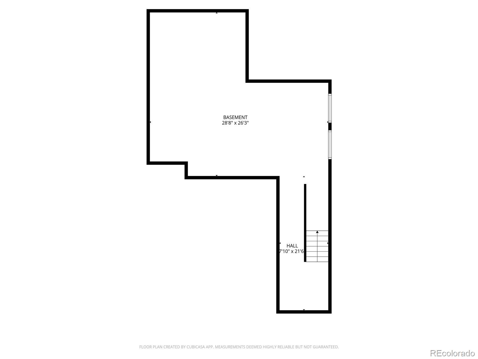 9092 Zeta Pass Court Parker CO 80134
