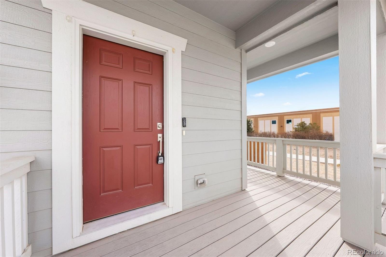 9092 Zeta Pass Court Parker CO 80134