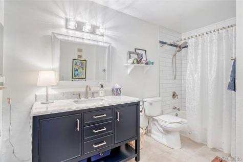 3322 S Ammons Street Lakewood CO 80227