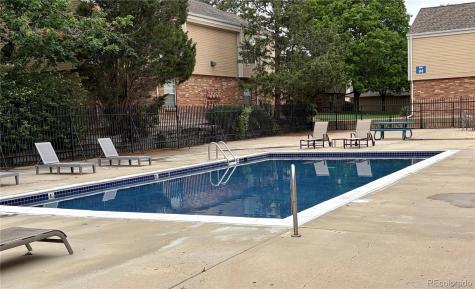 3322 S Ammons Street Lakewood CO 80227