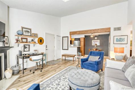 3322 S Ammons Street Lakewood CO 80227