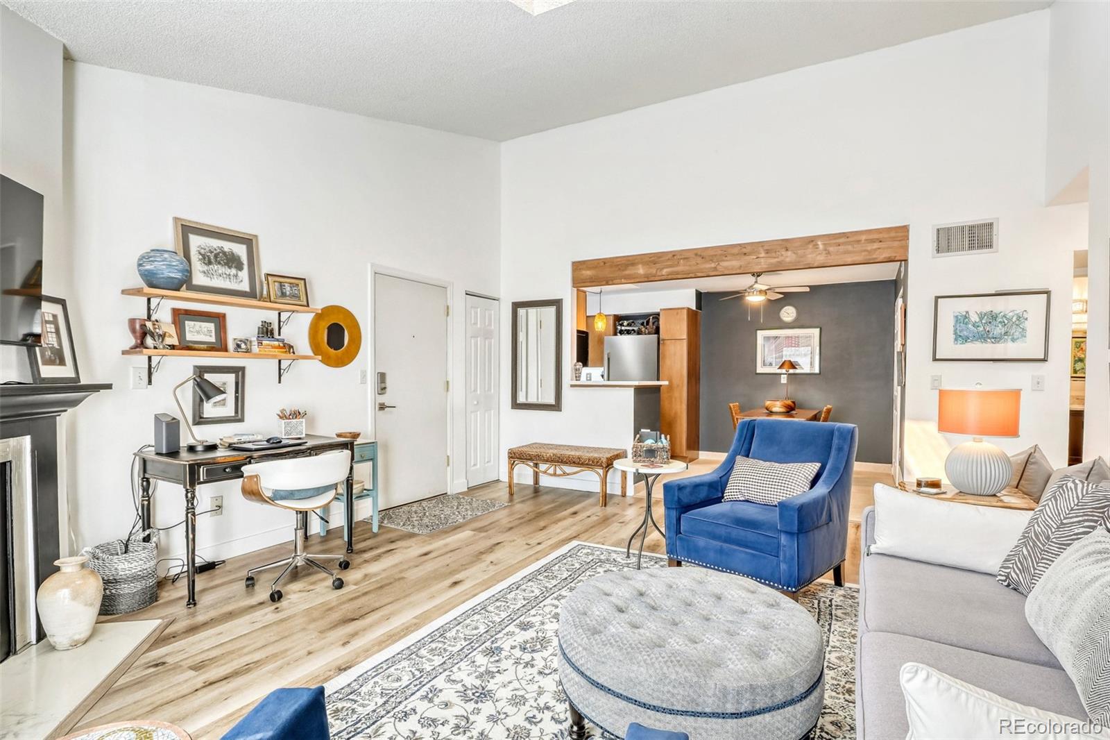 3322 S Ammons Street Lakewood CO 80227