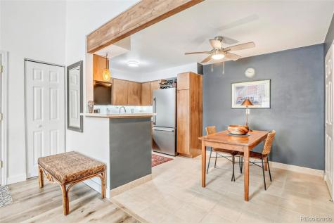 3322 S Ammons Street Lakewood CO 80227