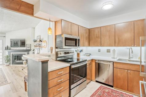 3322 S Ammons Street Lakewood CO 80227