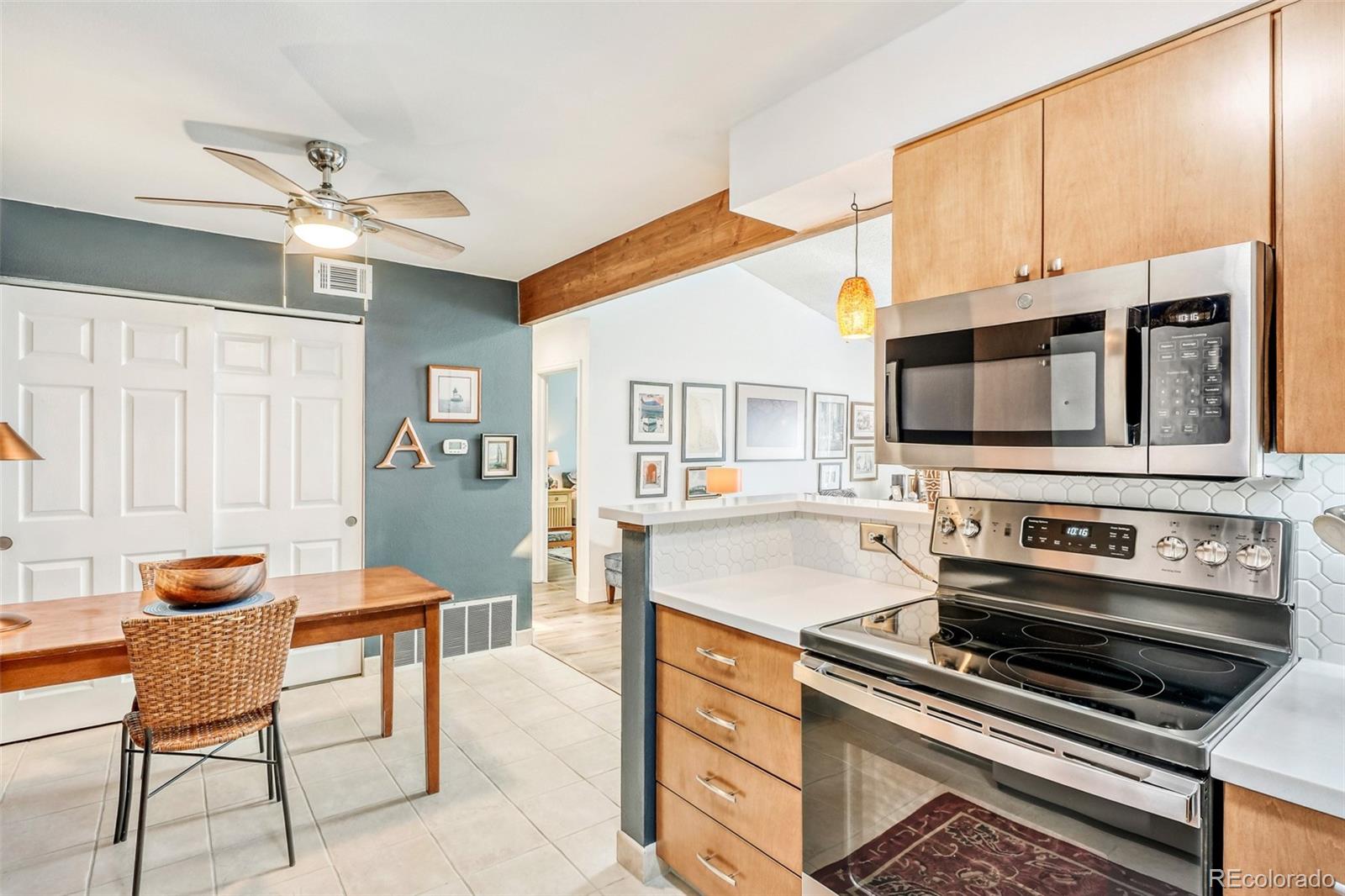 3322 S Ammons Street Lakewood CO 80227