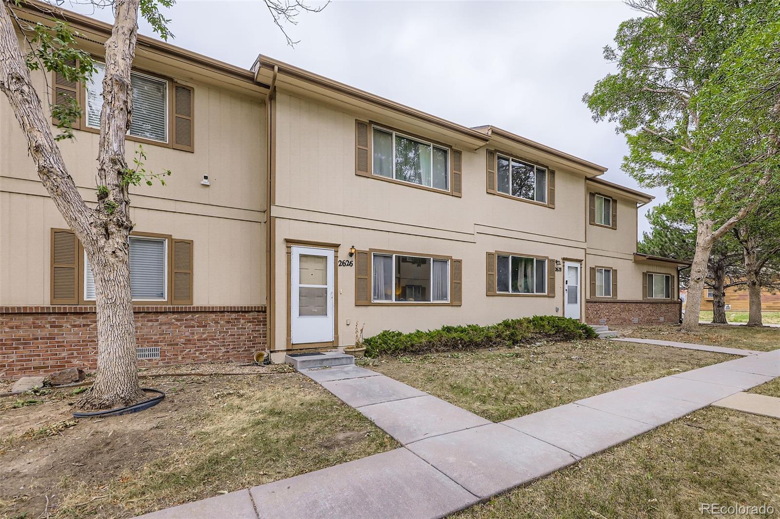2626 Devonshire Court Denver CO 80229