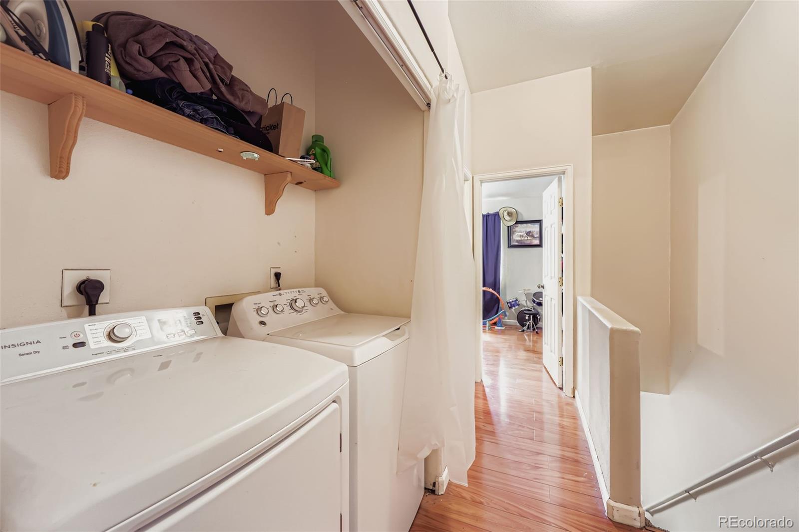 2626 Devonshire Court Denver CO 80229