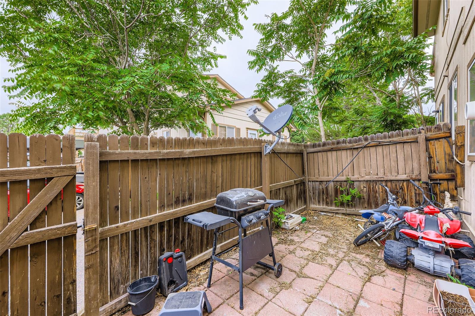 2626 Devonshire Court Denver CO 80229
