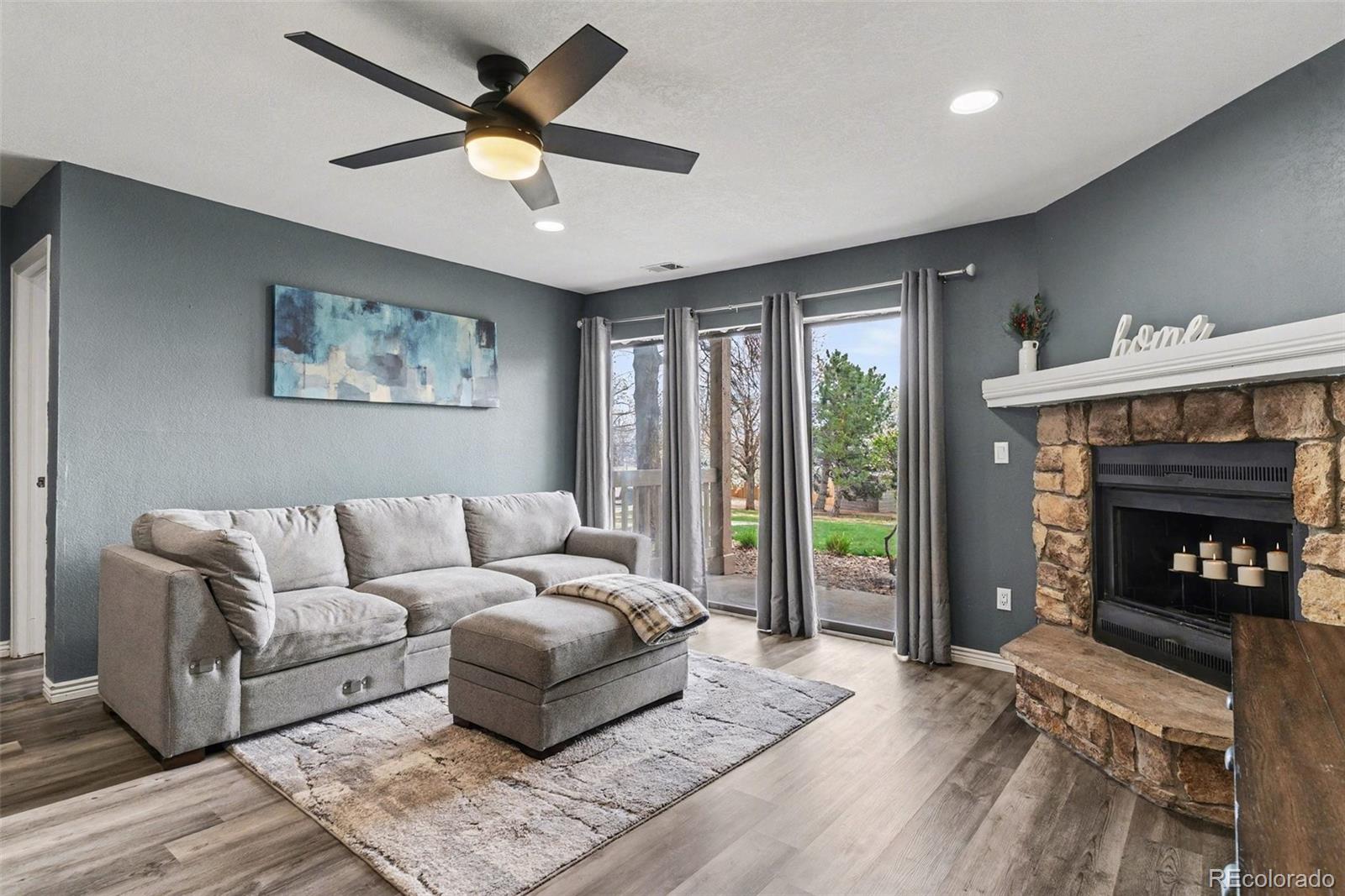7468 S Alkire Street Littleton CO 80127