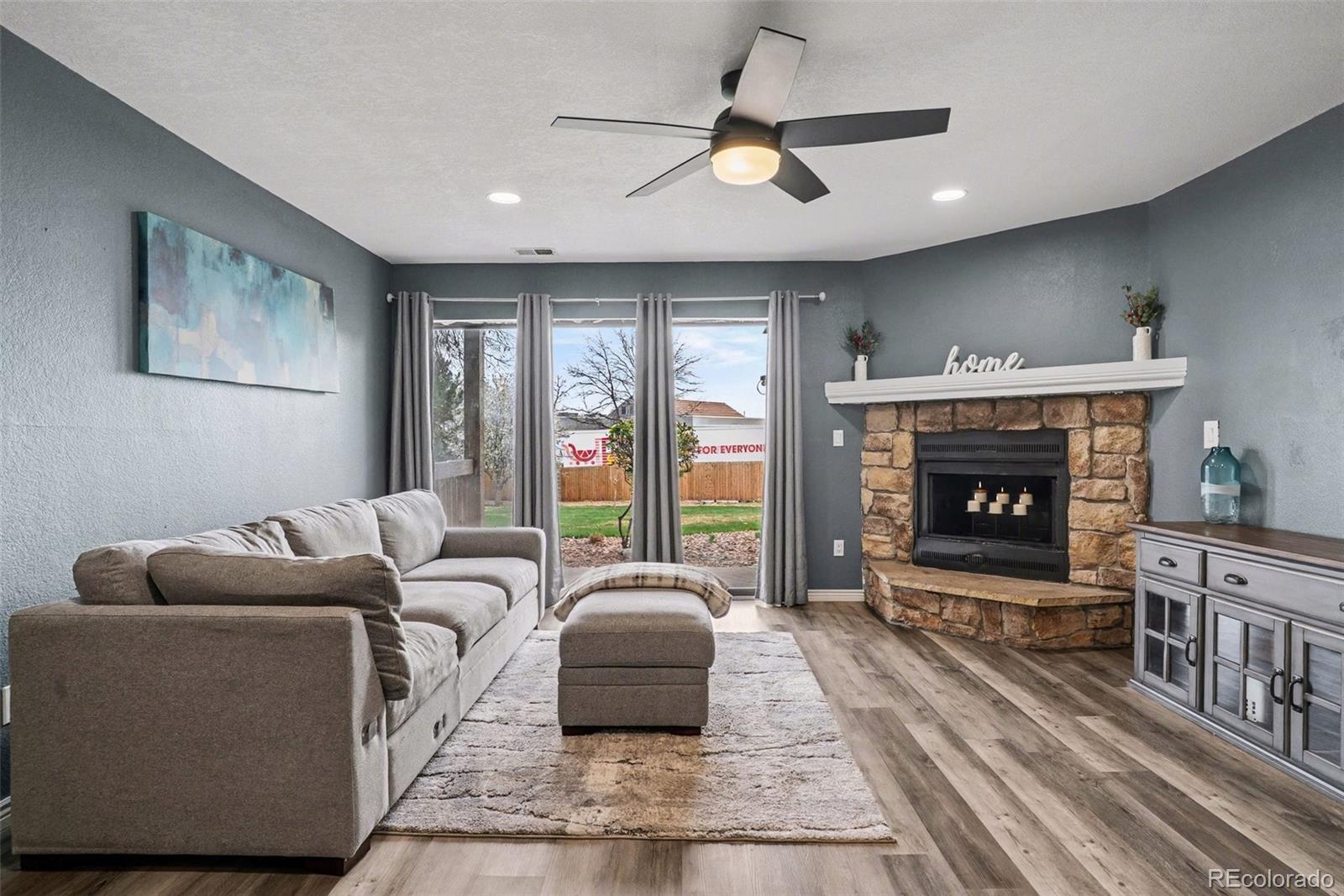 7468 S Alkire Street Littleton CO 80127