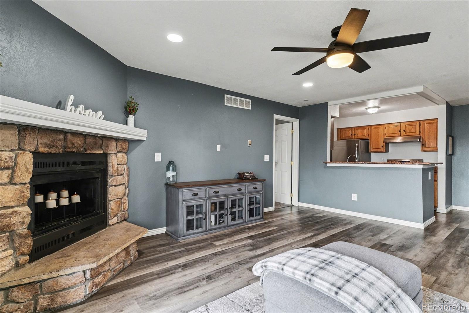7468 S Alkire Street Littleton CO 80127