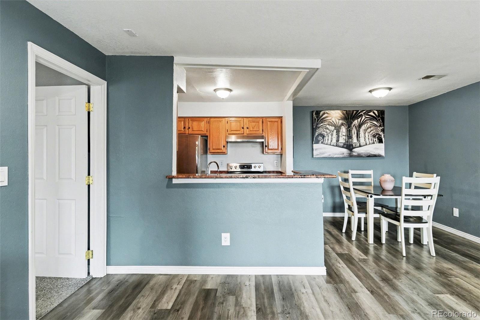 7468 S Alkire Street Littleton CO 80127