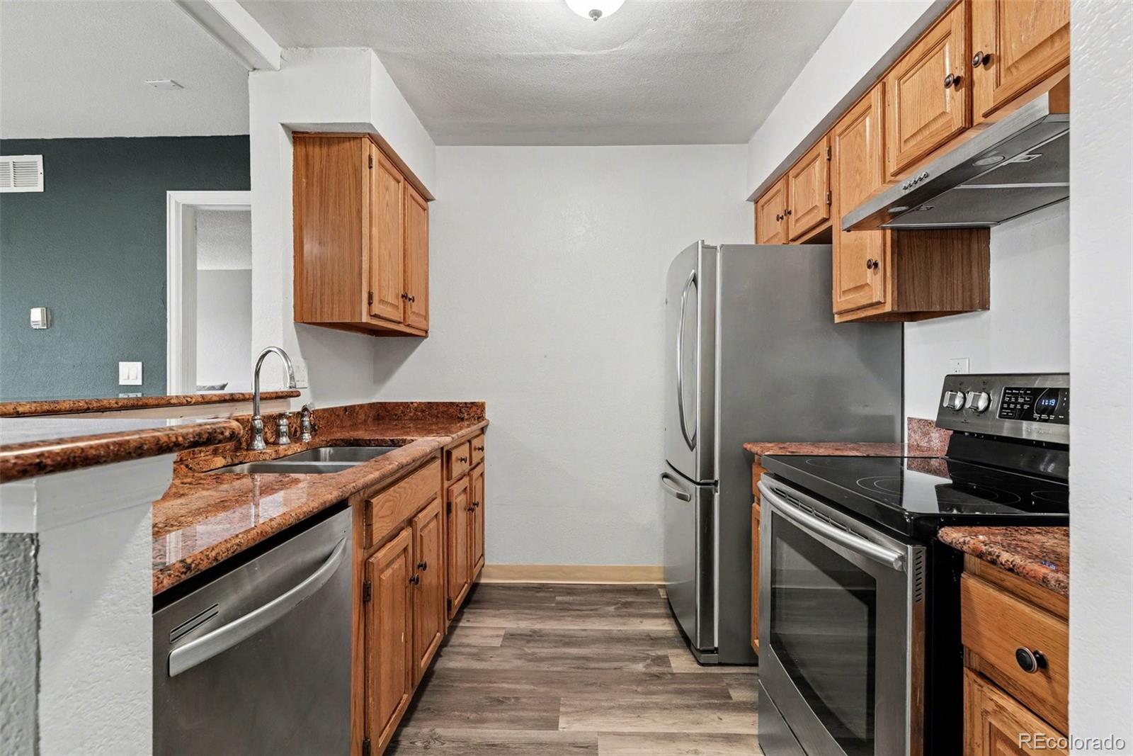 7468 S Alkire Street Littleton CO 80127
