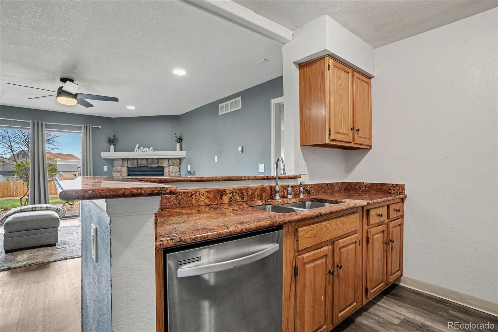 7468 S Alkire Street Littleton CO 80127